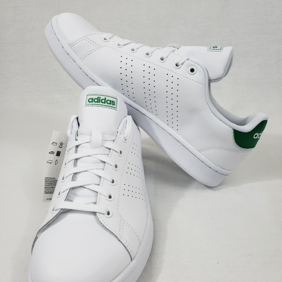 adidas men's advantage shoes